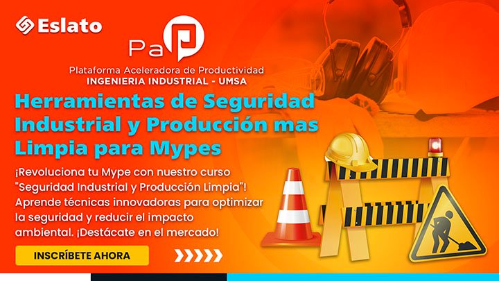 Herramientas de Seguridad Industrial y Producción mas Limpia para Mypes.jpg