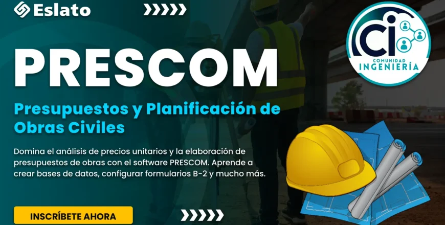 PRESCOM